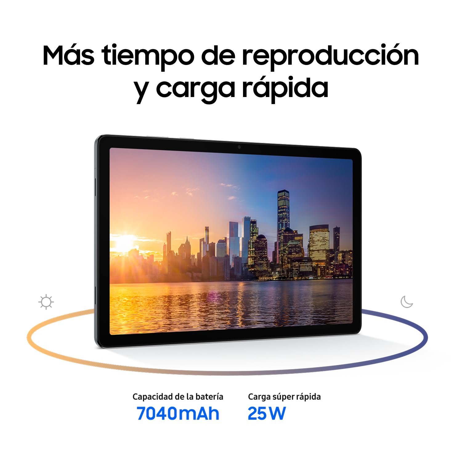 Samsung Galaxy Tab A11+ Silver : Amazon.ca: Electronics