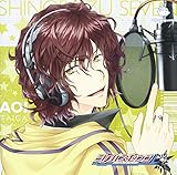 シチュエーションCD&PCケ゛ーム - シノバズセブン 02.大河