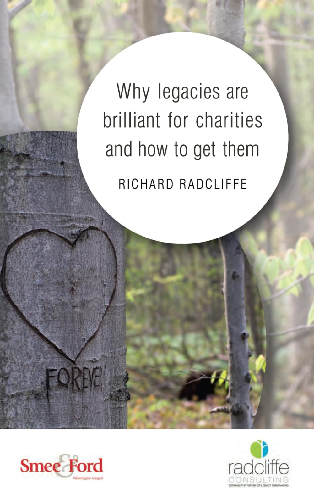 Why legacies are brilliant for charities and how to get them