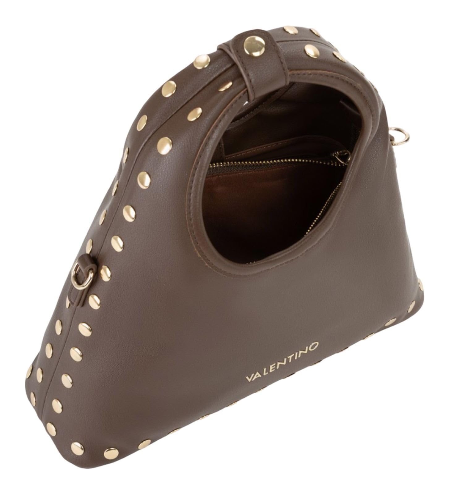 VALENTINO, FLORAYNE HOBO BAG (VBSA6608BOR), MORO, UNICA