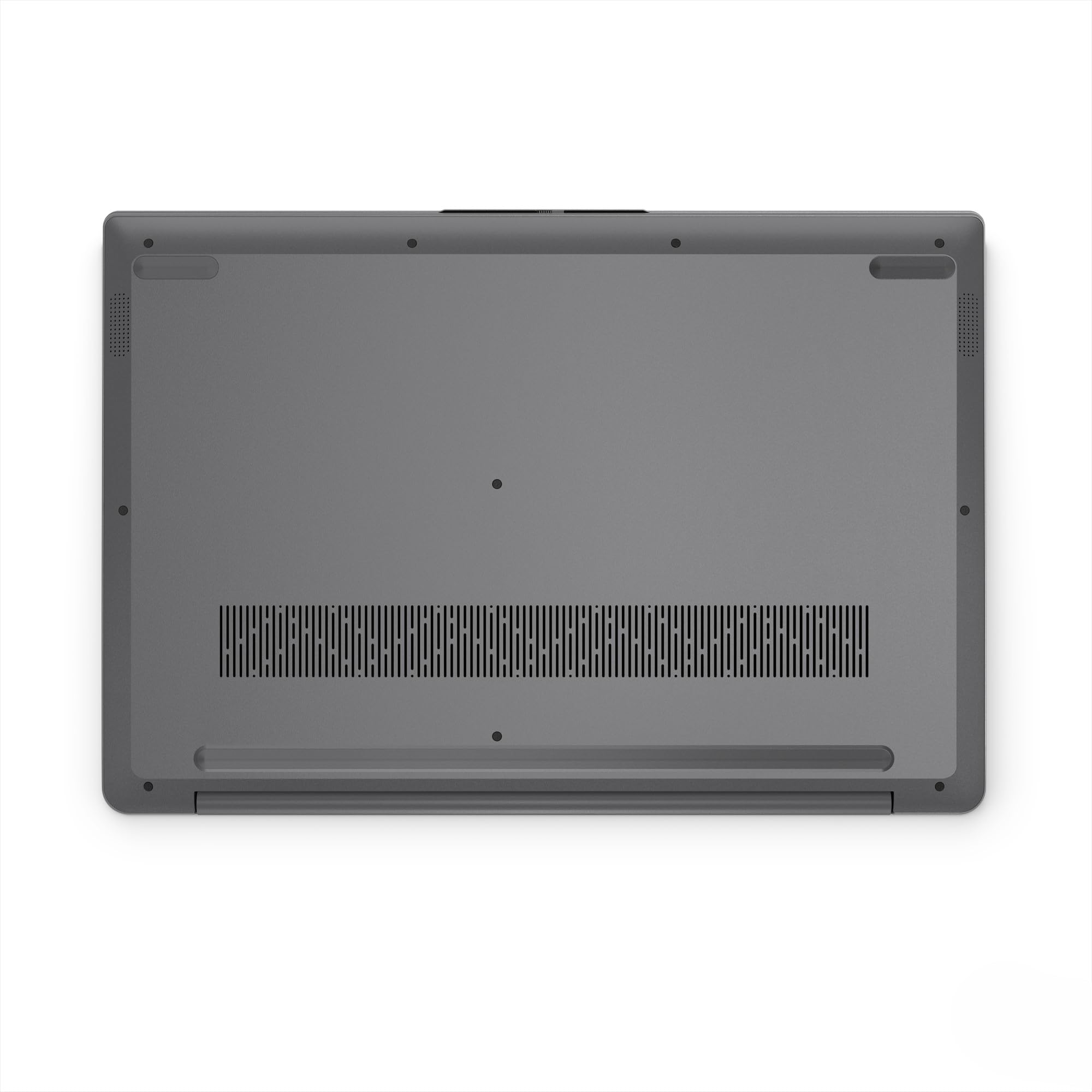 Lenovo IdeaPad 3 Laptop | 17.3" HD+ Display | AMD Ryzen 5 | 8GB RAM | 512GB SSD | AMD Radeon Grafik | Windows 11 | QWERTZ | Artic Grau | Kameraschutzabdeckung | 3 Monate Premium Care