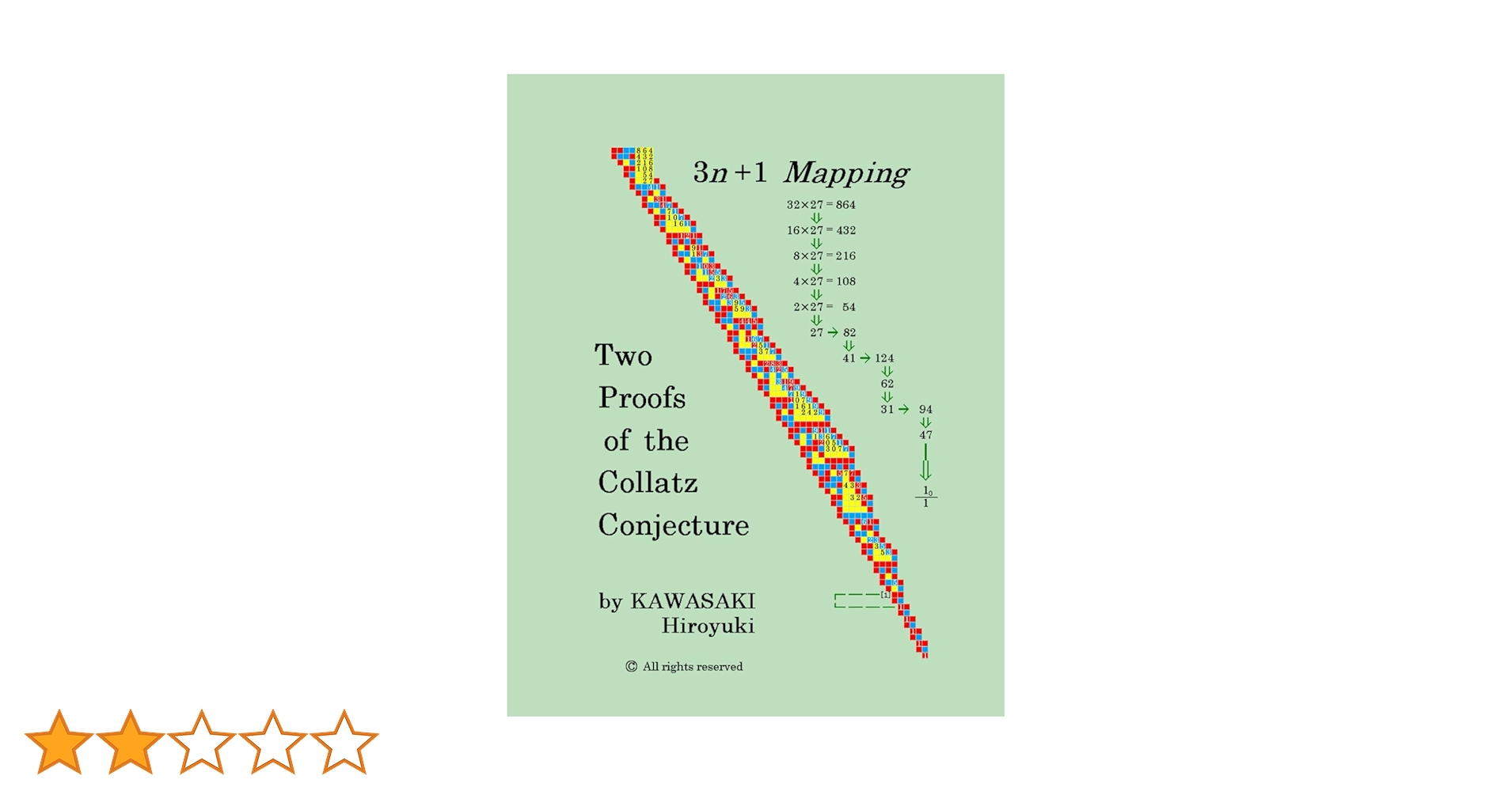 The Art of Causal Conjecture 　レア洋書 WERK No.20: Ginza – The Extremities Of The Printed Matter