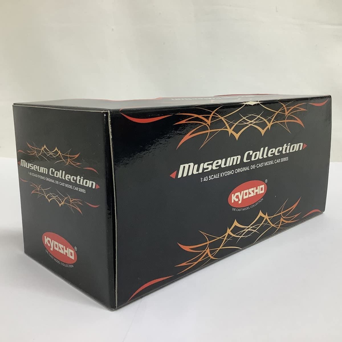 京商 MAZDA COSMO SPORT セット shustock34406035_jc0006