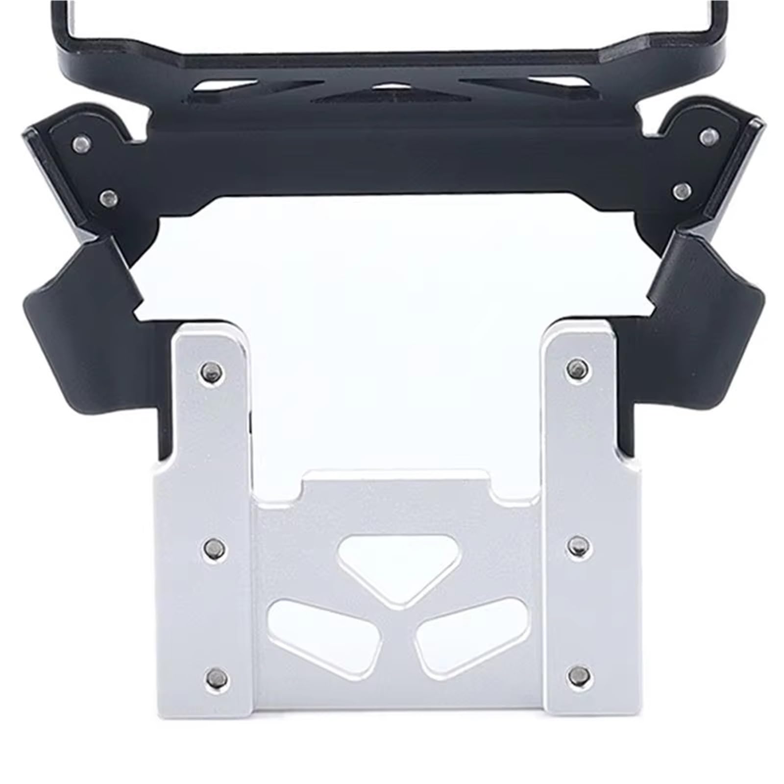 Moto GPS Staffa Navigazione Per NSS 350 Per NSS350 2021 2022 2023 Staffa di montaggio per navigazione moto Supporto Per Navigatore GPS Per Moto