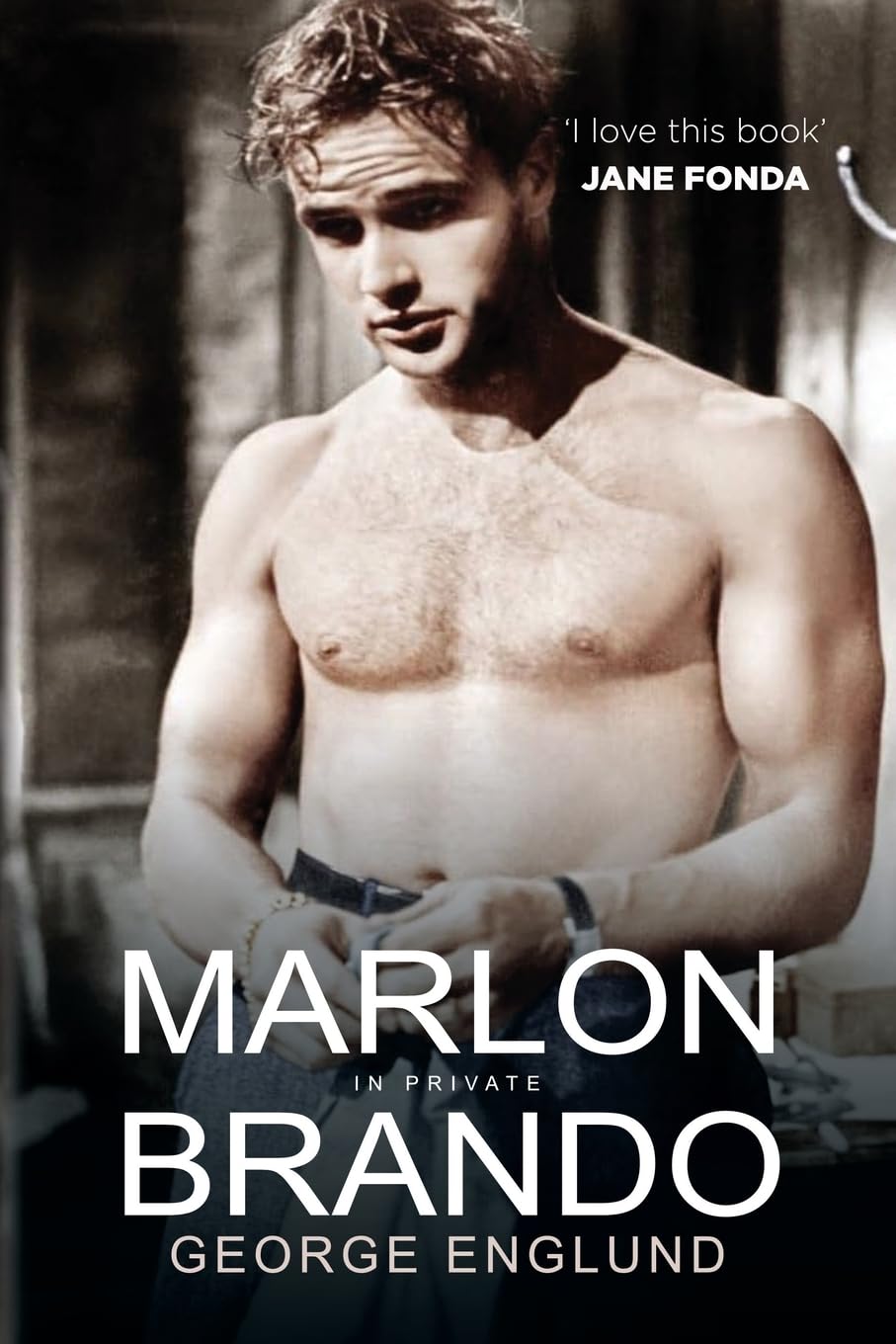 Marlon Brando: A Memoir