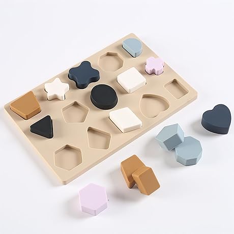 Dementia Activities for Seniors - Puzzle Memory Game for Bedridden Adults