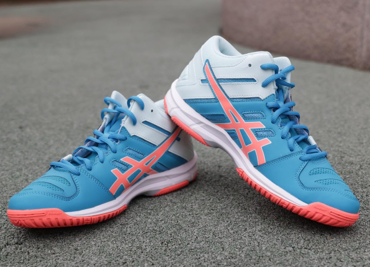 ASICS, Gel Beyond 5 MT Volleyball, Zapatillas Casual Sport Sneaker