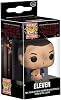 Funko POP! KEYCHAIN: Stranger Things - Eleven with Eggo