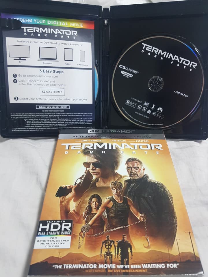 Arnold should now retire from the series.