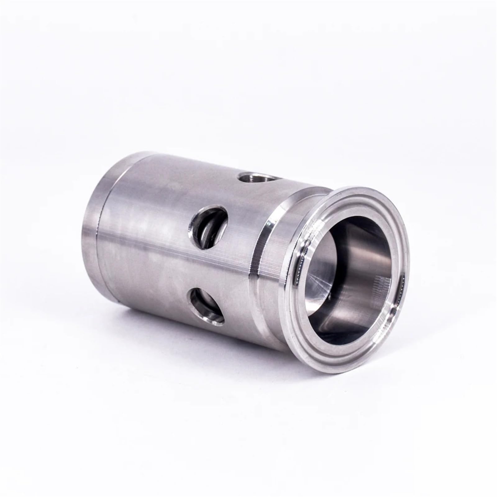 1.5" 2" Tri Clamp Fixed 1 Bar 2 Bar Pressure Relief Safety Valve SUS 304 Stainless Beer Brew Fermenter Keg