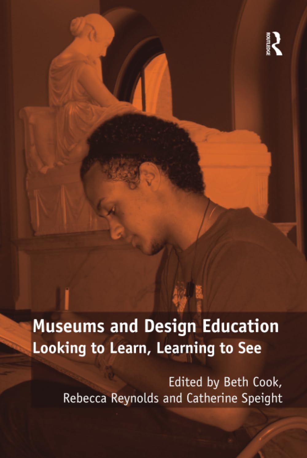 Museums and Design Education Livre Broché sur l'Histoire de l'Art