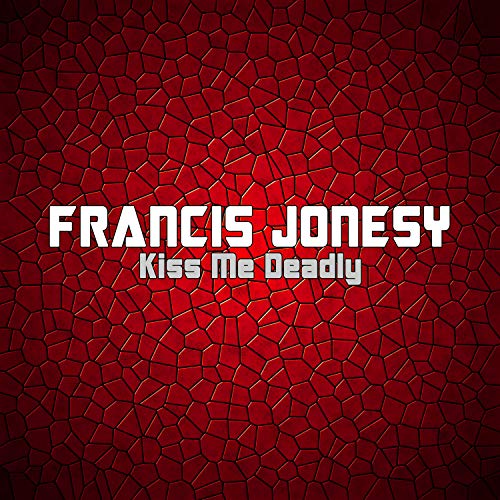 Francis Jonesy