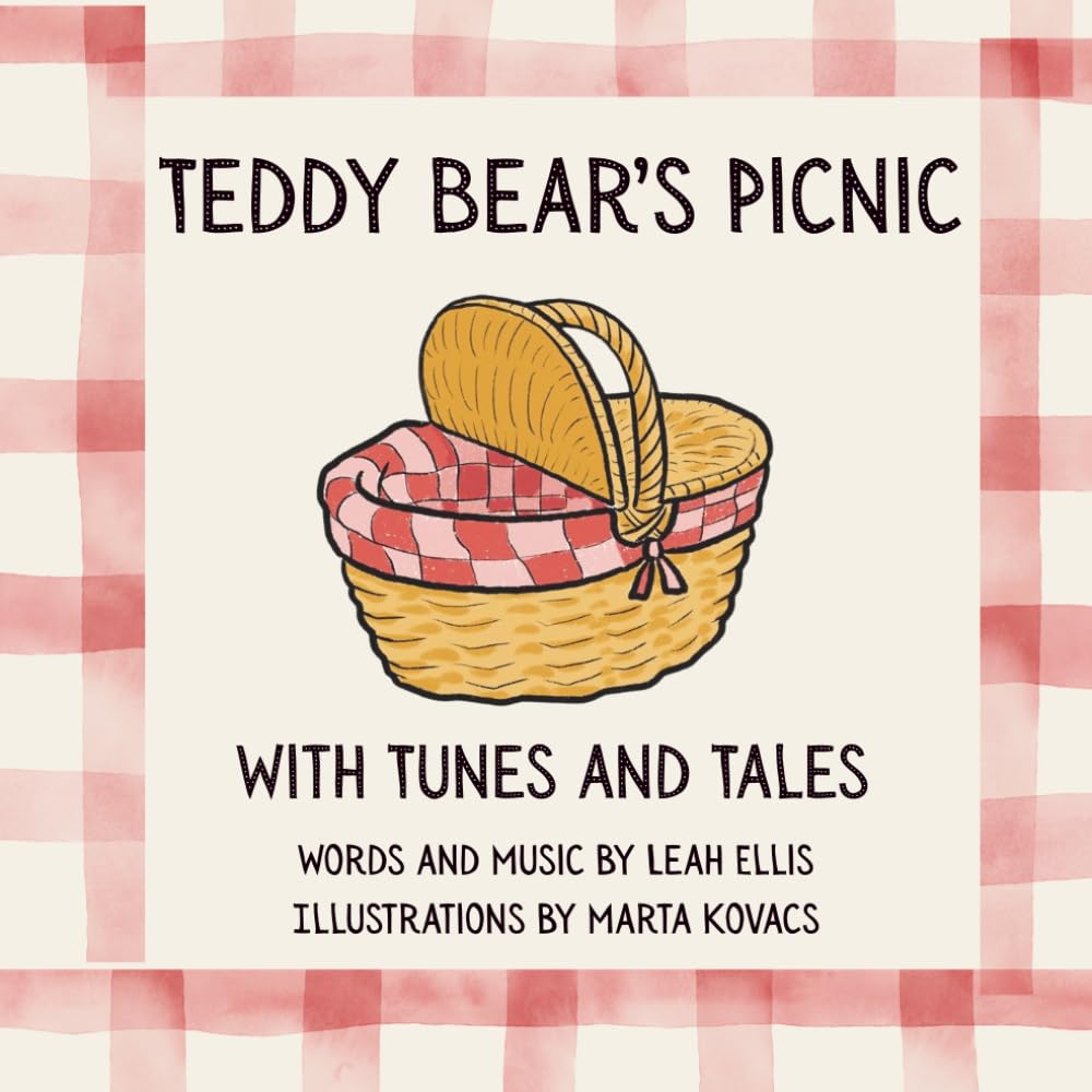 Teddy Bear’s Picnic with Tunes and Tales