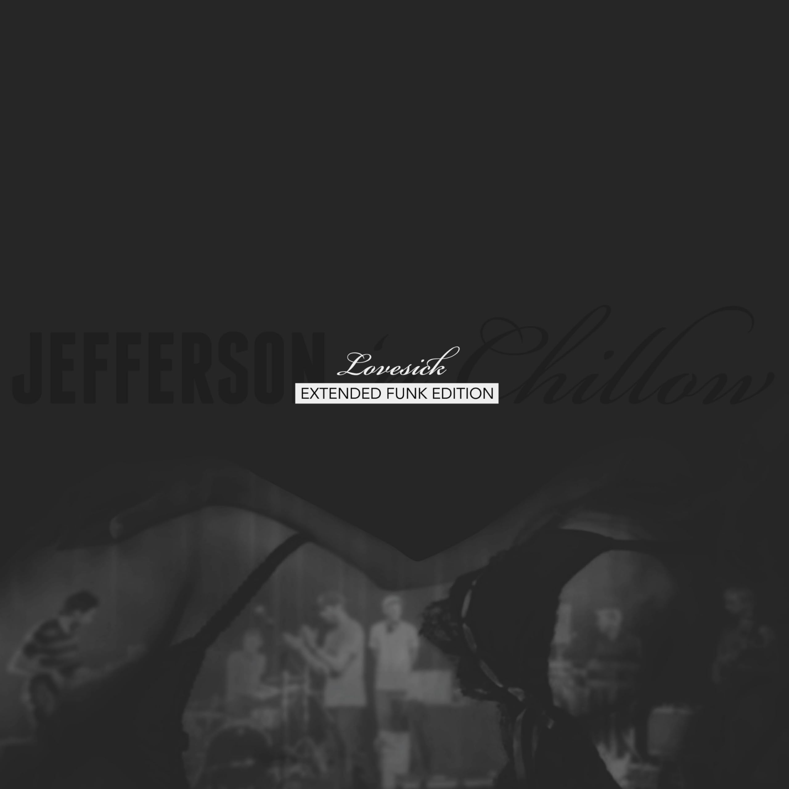 Jeffrey Jefferson