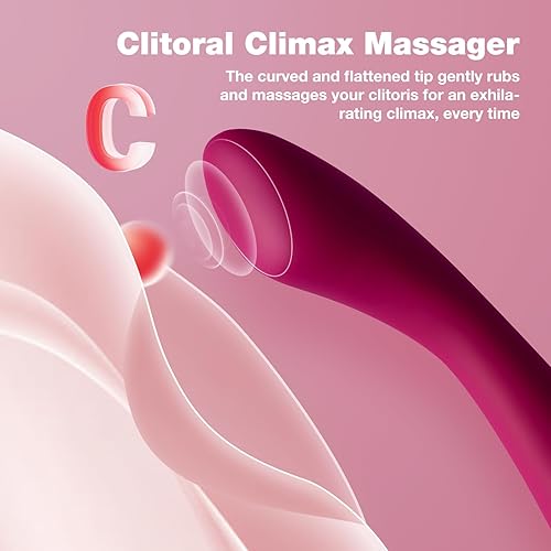 Miniatura 18 de SVAKOM - Vibrador Coco para punto G, orgasmo en 8 segundos, con forma de dedo, resistente al agua, para mujer, 25 modos de vibración, para clítoris