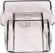 Tree-on-Life Plastic Drone Screen Camera Gimbal Lens Cap Cover Protective Guard with Snap Joint for DJI SPARK Drone Accessories Tree-on-Life Plastic Drone Screen Camera Gimbal Lens Cap Cover Protective Guard with Snap Joint for DJI SPARK Drone Accessories