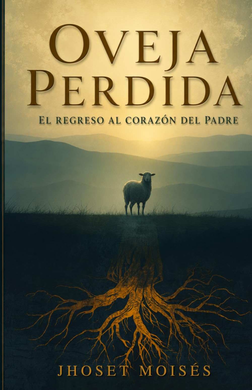 Oveja Perdida: El regreso al corazón del Padre