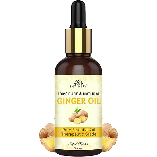 INTIMIFY Fat Burner - 30ml 30 ml