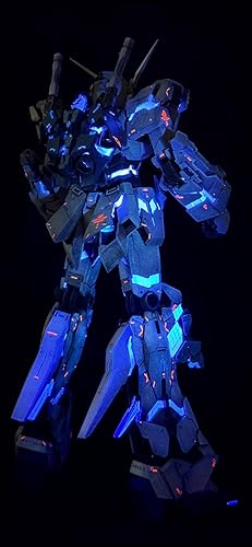 Amazon | MG 1/100 RX-0 ユニコーンガンダム (機動戦士ガンダムUC
