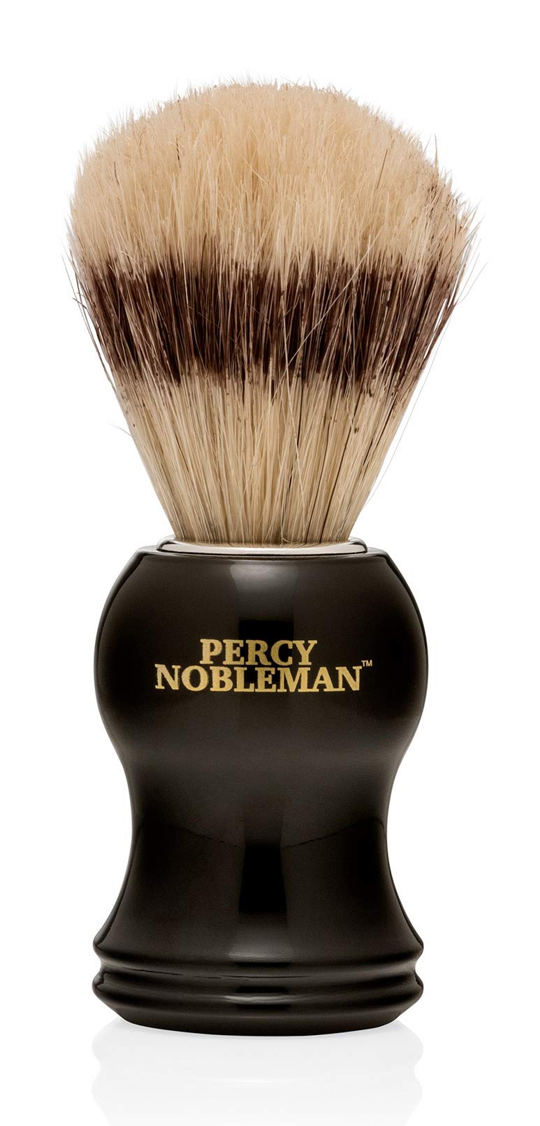 Percy Nobleman Shaving Brush, 1 sztuka (1 x 1 sztuka)
