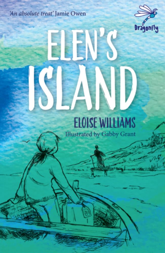 ELEN'S ISLAND