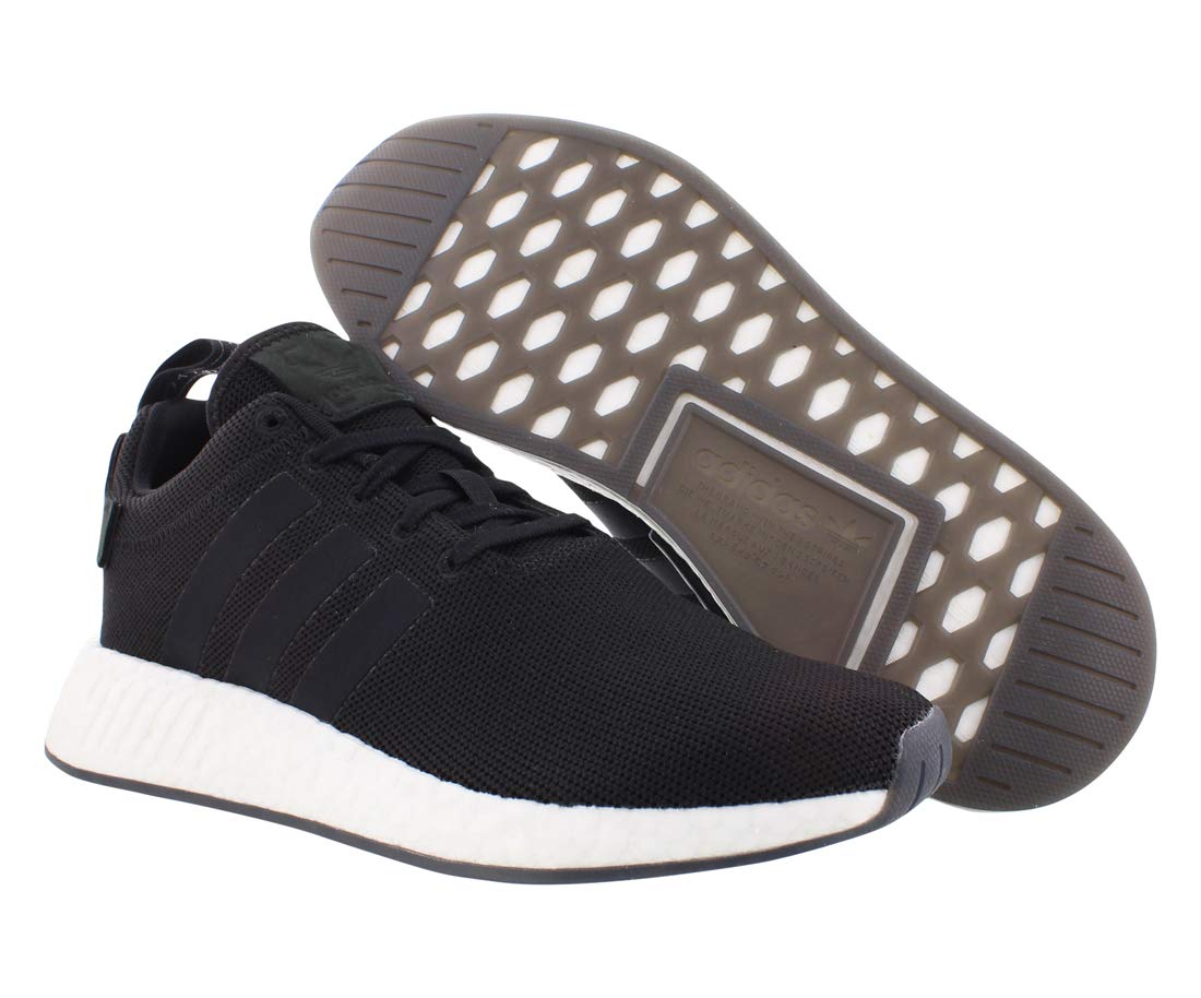 Adidas Originals Mens Nmd R2 Running Shoe Desertcart INDIA