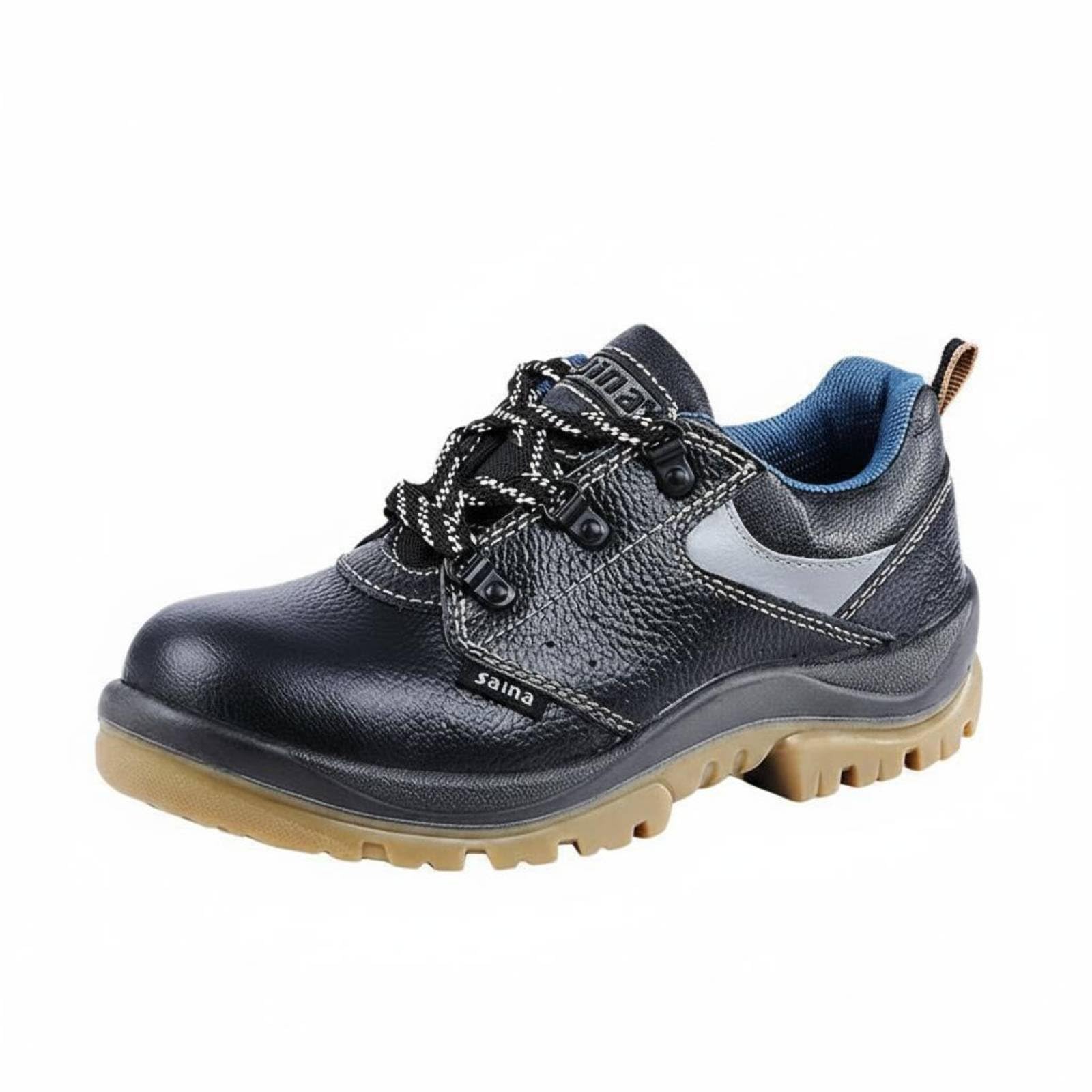 ojiva OJIVA® Steel Toe Shoes Puncture Resistant Work Shoes for Men, Workers, Construction Site, 42|Business & Industrial | Facility Maintenance & Safety | Personal Protective Equip/PPE-picture-0