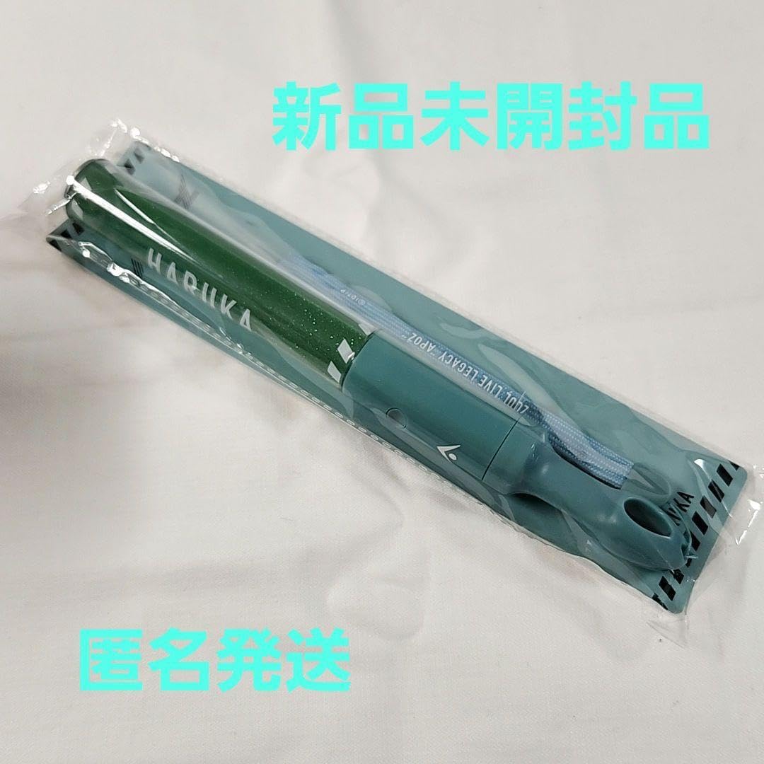 アイナナ ŹOOĻ APOZ 単独ライブ ペンライト 棗巳波 ペンライト アイナナ ŹOOĻ APOZ 単独ライブ ペンライト 棗巳波 ペンライト