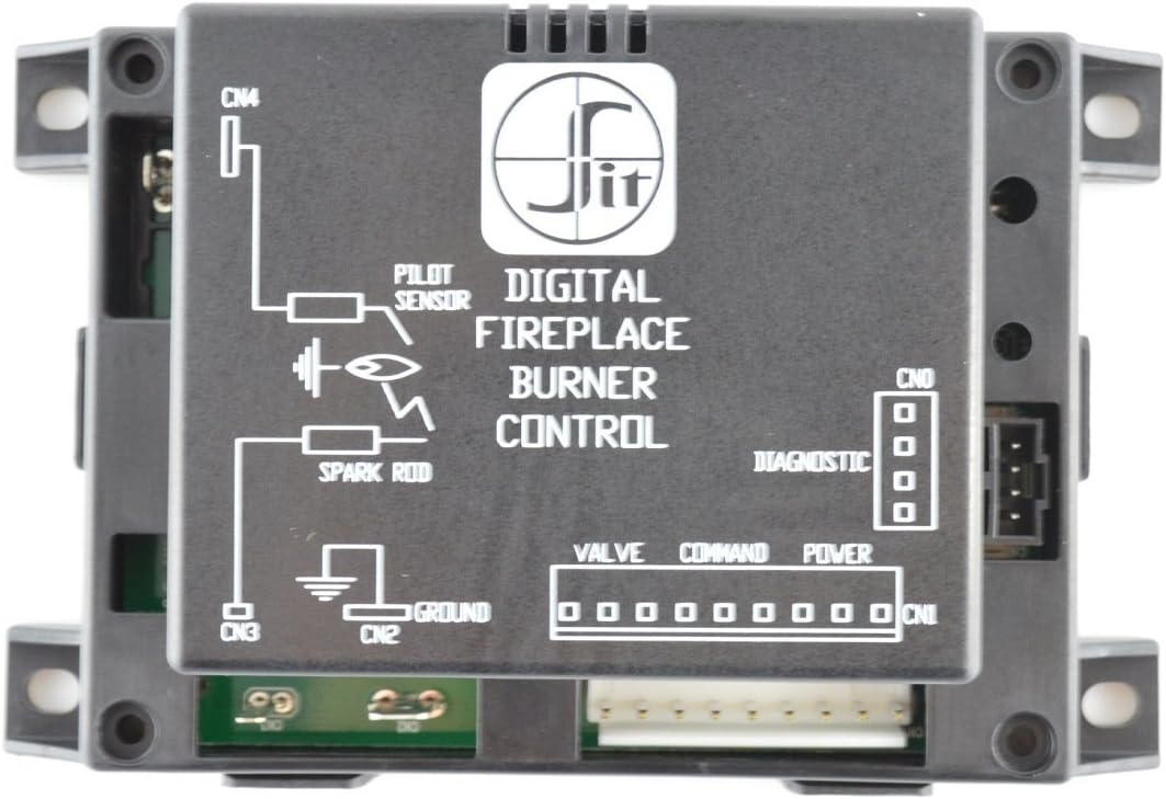 Napoleon Fireplace Replacement Control IPI Proflame 1 W1900072