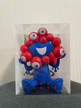 ミクラス　貯金箱 Amazon | ！ EXPO2025 ミャクミャク マシュマロ貯金箱セット