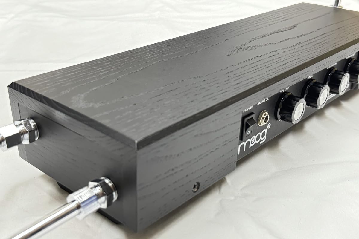 Moogモーグ　Etherwave Theremin Standardテルミン Amazon | 【アウトレット】moog モーグ/Etherwave Theremin Standard