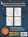 Imagen de Halloween en acción: Libro para colorear para niños de 4 a 8 años con 40 aventuras divertidas de brujas