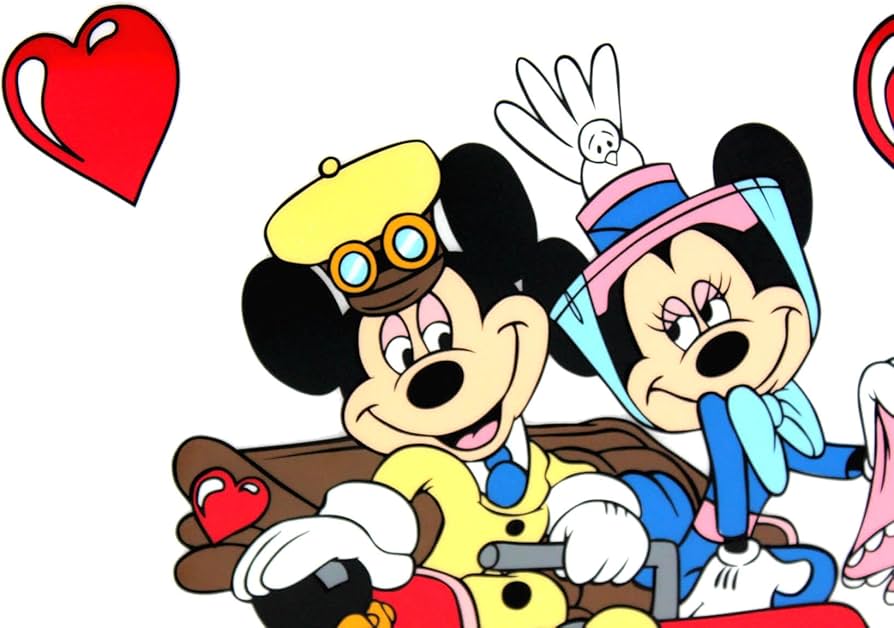 Amazon.co.jp: アートショップ フォームス ディズニー・セル画