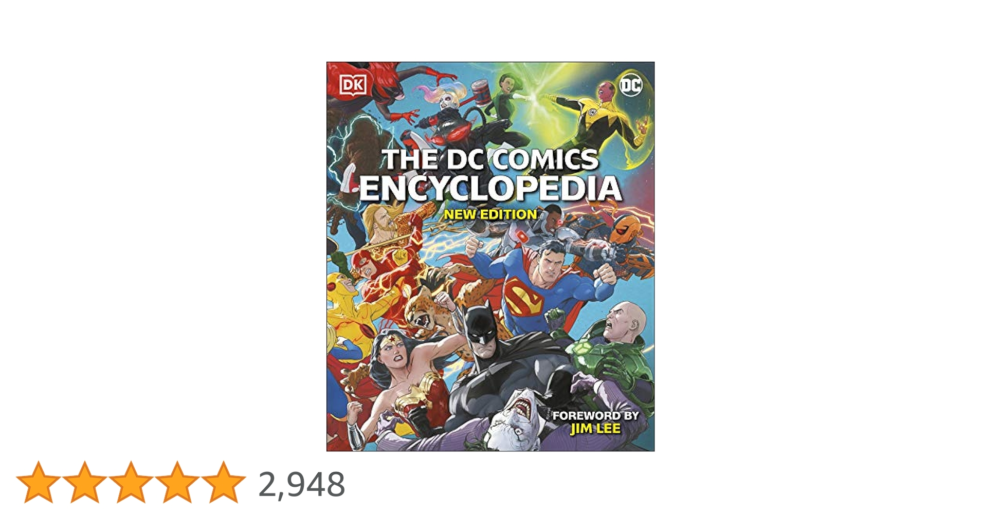 DCアメコミ海外書籍2冊 DCコミックス 9月3日発売 - アメコミ専門店 verse COMICS