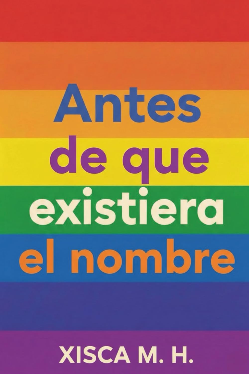 Antes de que existiera el nombre: historia LGTBI a través de vidas que desafiaron su tiempo