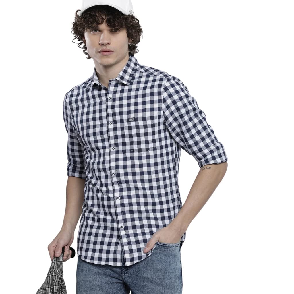 the indian garage co Men Shirt-picture-26