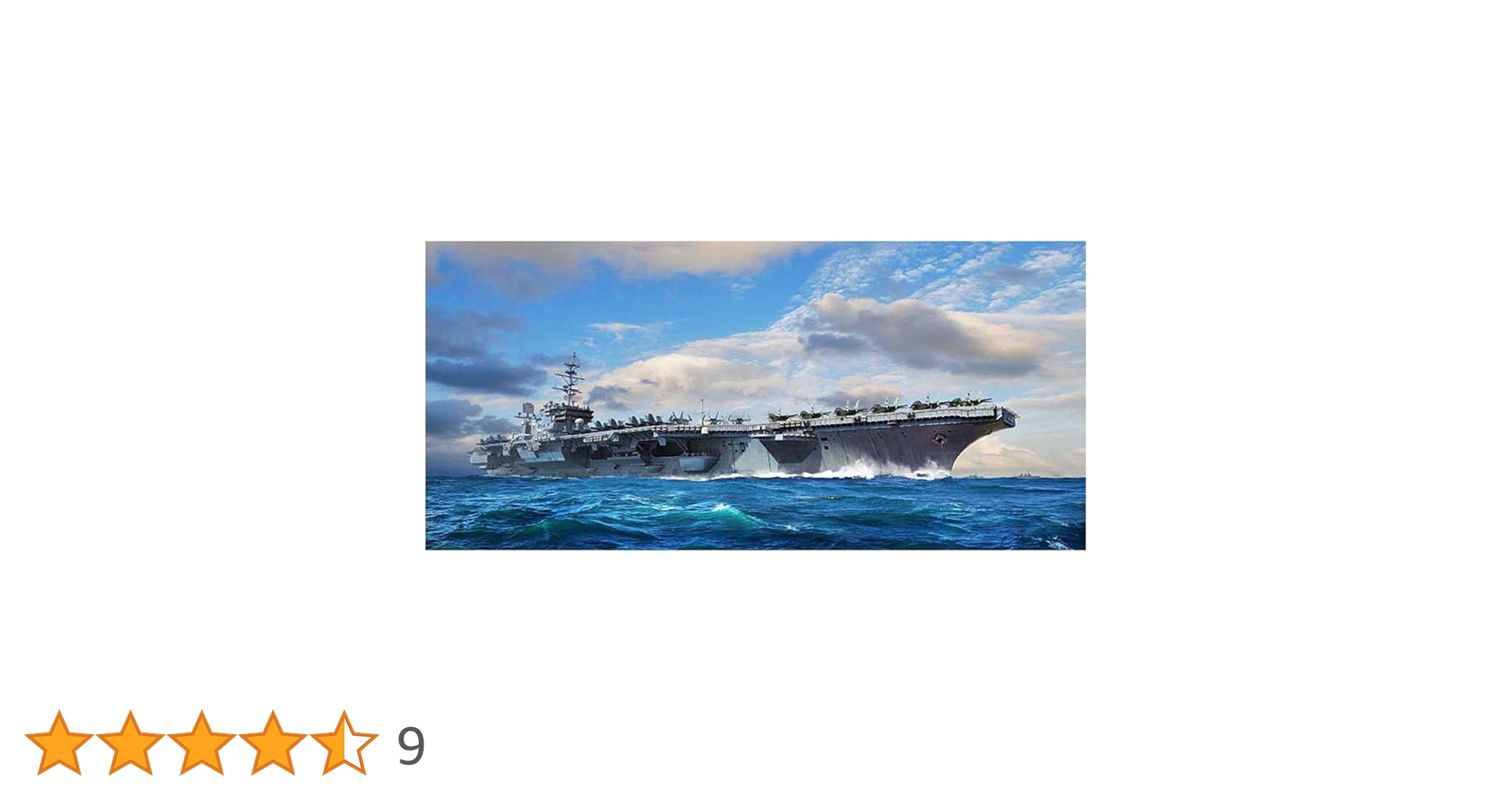 トランペッター 1/700 アメリカ海軍 空母 CV-64 コンステレーション プラモデル 06715 z2zed1b Amazon | トランペッター 1/700 アメリカ海軍 空母 CV-64