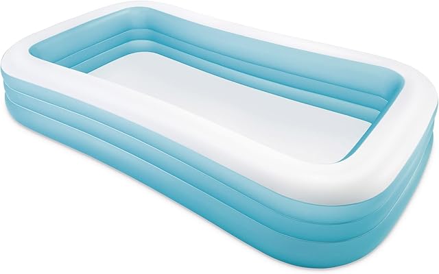 Intex 58484NP Family Pool, 305x183x56 cm