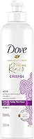 Dove Creme De Pentear Texturas Reais Crespos 355Ml