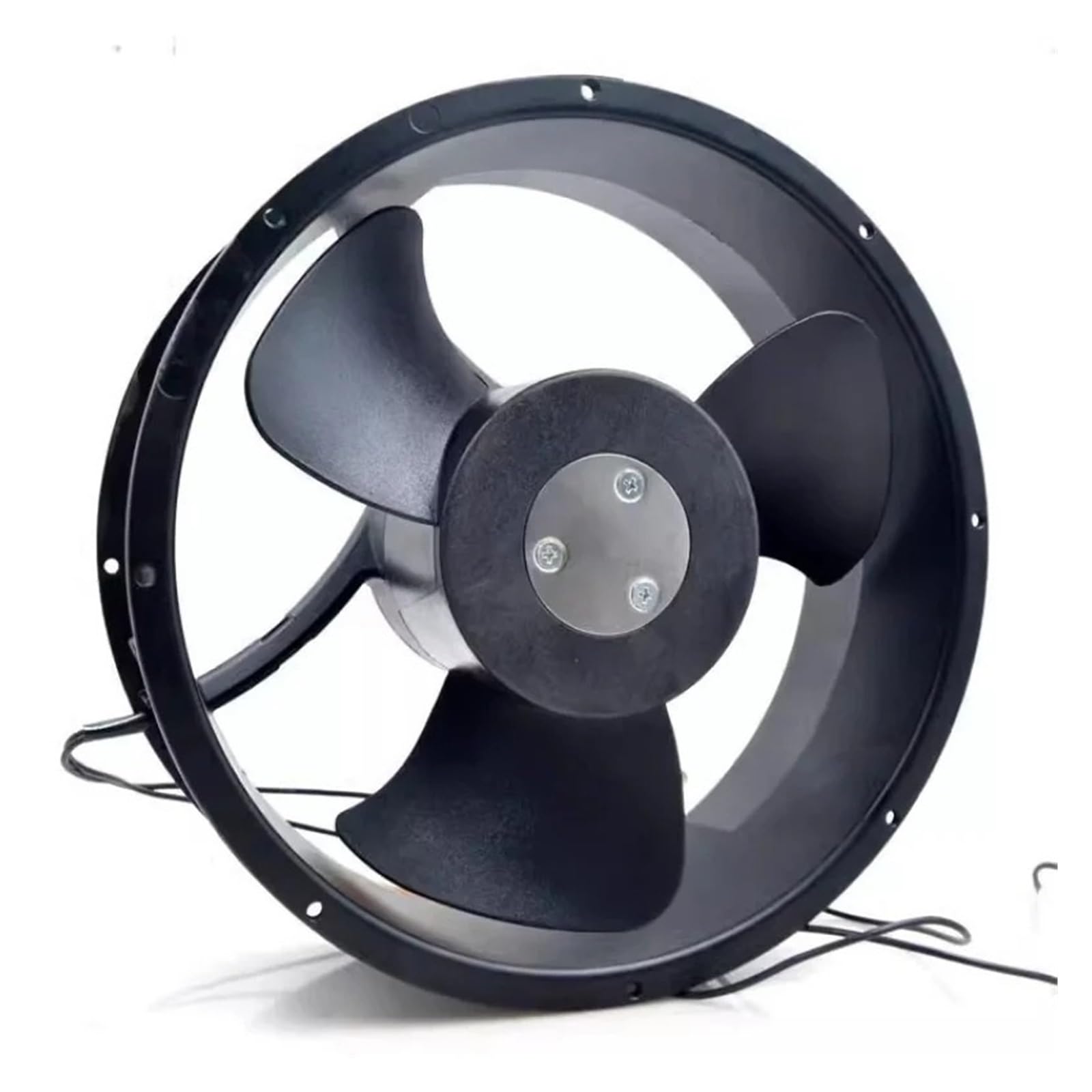 BRODEFUP A1259-MBT TC.GN 25489 115V 0.23A 25.4CM cooling fan