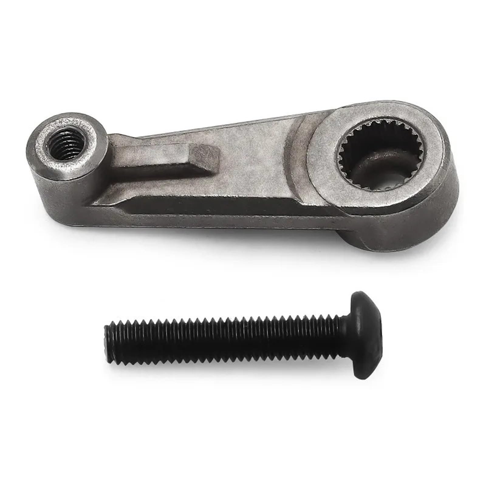 RC Spielzeug Für Traxxas T4 T6 Für Trx4 Für Trx6 8247X Metall Servo Horn Speziell Entwickelt Für Heavy Duty Für Klettern RC Auto Teile