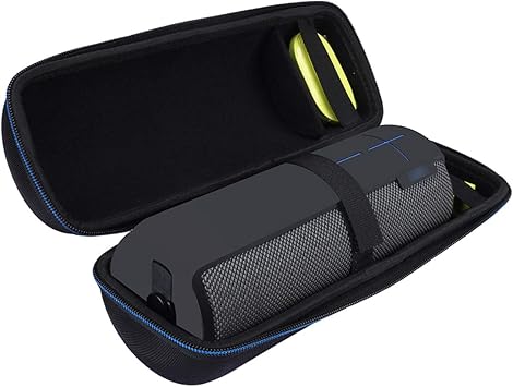 MROTRIDA Funda de Almacenamiento Protector antichoque Estuche para UE Boom 1 /UE Boom 2/UE Megaboom Bocina Bluetooth (para UE Megaboom) : Amazon.com.mx:  Electrónicos