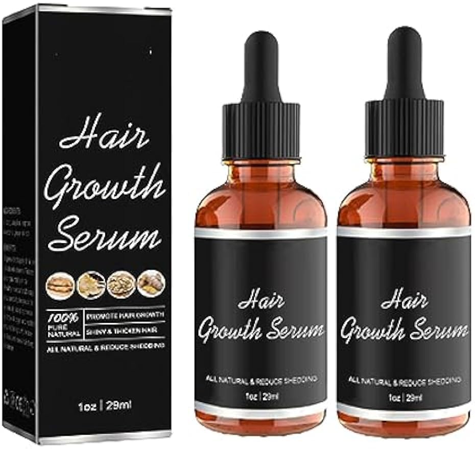 Suero para el crecimiento del cabello, aceitunas africanas, 0.8 onzas líquidas, suero de amor para el cabello, aceite de oliva africano para el