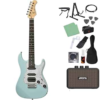 Bacchus GS Mini　エレキギター GS-mini GRM (Bacchus / バッカス) エレキギター ストラトタイプ
