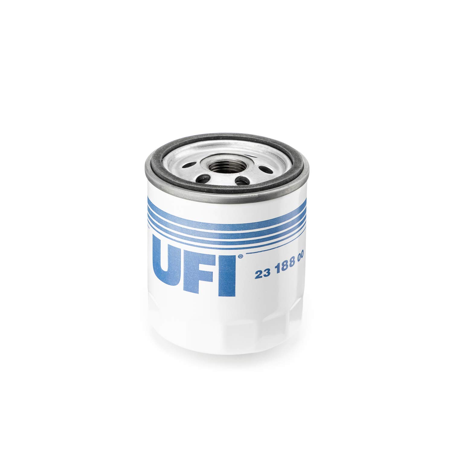 UFI Filters 23.188.00 Ölfilter für Autos