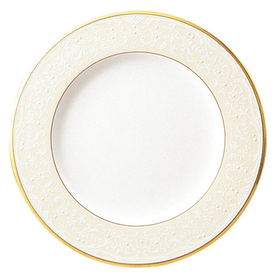 Amazon.com: Noritake 59520/4753 Plate, 10.8 inches (27.5 cm