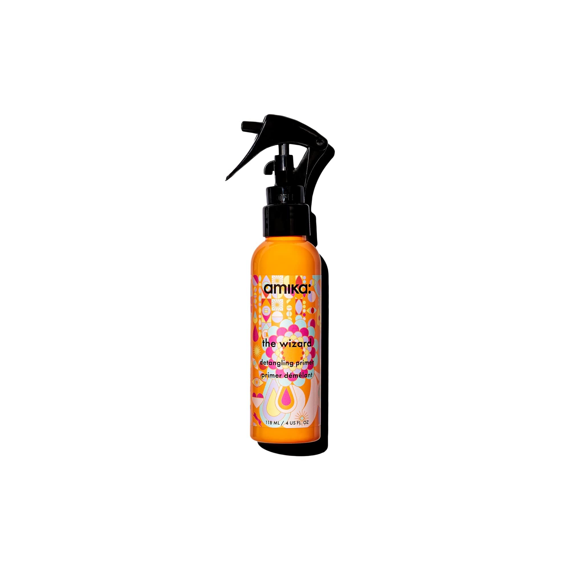 Style by amika The Wizard Detangling Primer 118ml