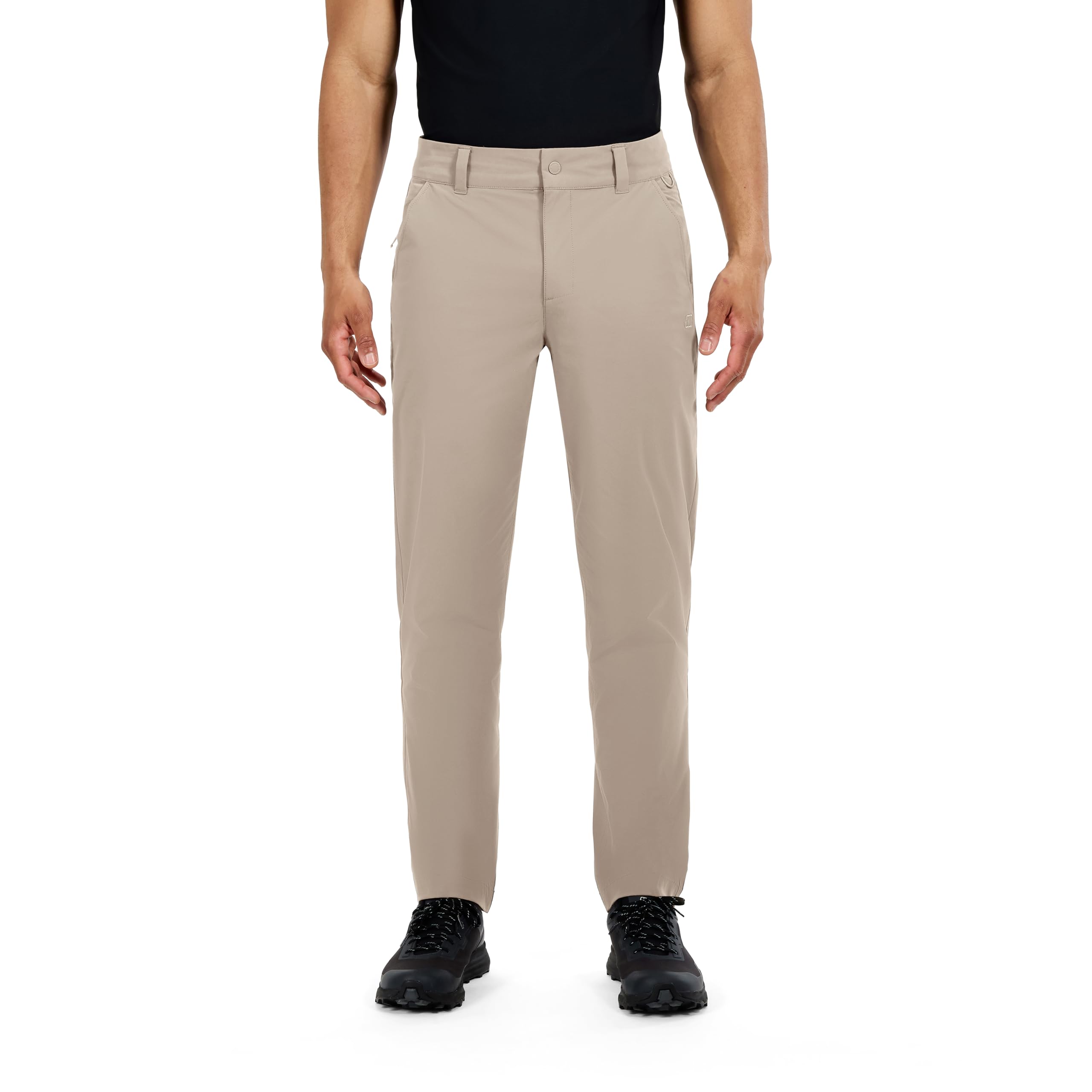 Berghaus Everyday - Pantalón Recto Hombre
