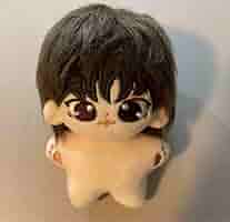 レア　boynextdoor ソンホ　10cm ぬいぐるみ Amazon.co.jp: boynextdoor ボイネク ソンホ ぬい マスター 10cm