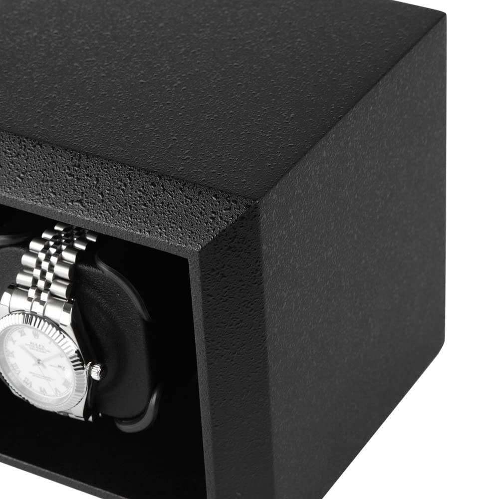 Uhrenbeweger Affinity für 1 Uhr Watch Winder Box
